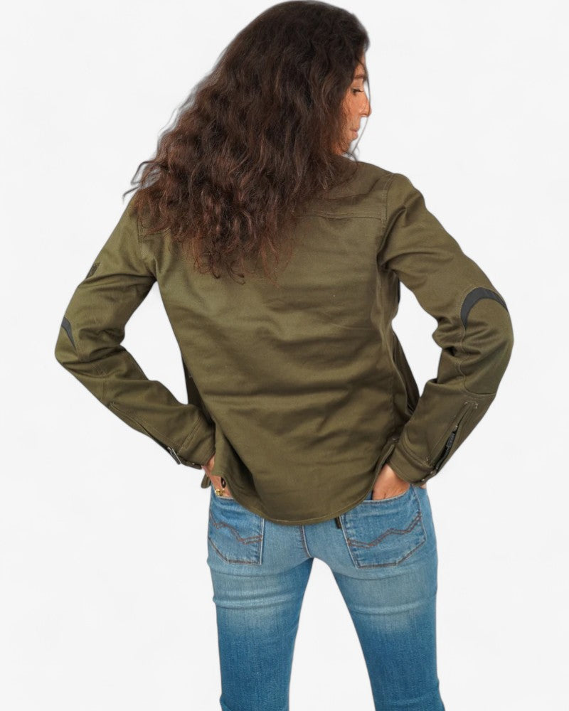 Chaqueta SUV Lady