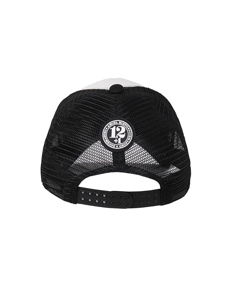 Gorra ángel Nieto - coleccionistas