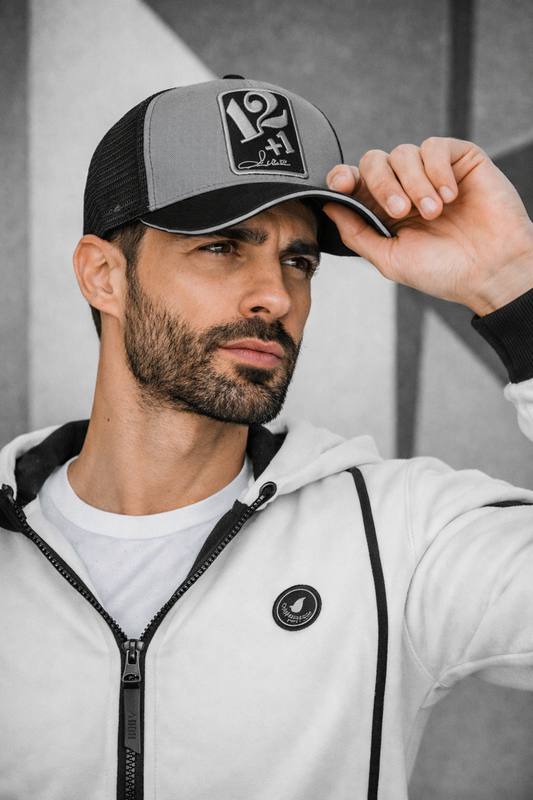 Gorra ángel Nieto - coleccionistas