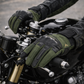 Guantes Artic de moto