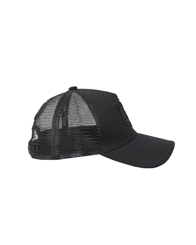 Gorra Angel Nieto 12+1