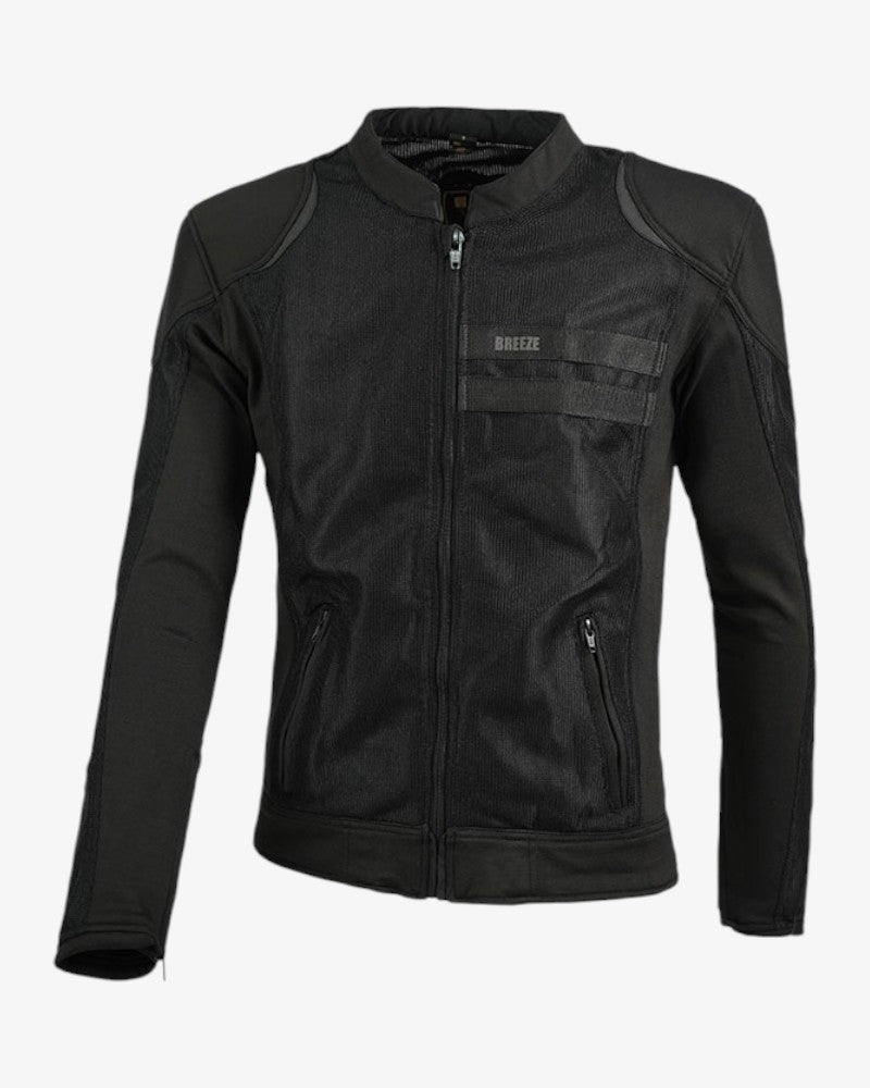 Chaqueta Breeze Lady