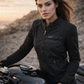 Chaqueta Breeze Lady - detalle