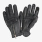 Guantes Amsterdam Man - detalle de acabado