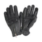 Guantes Amsterdam Man - detalle