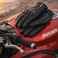 Guantes Amsterdam Man de moto