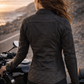 Chaqueta Newport Lady - vista adicional