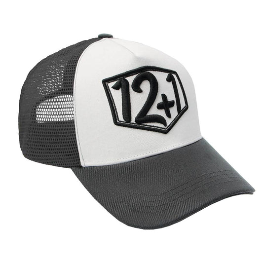 GORRA ANGEL NIETO  COLECCIÓN EXCLUSIVA 12+1 - MOTOGP LEGENDS
