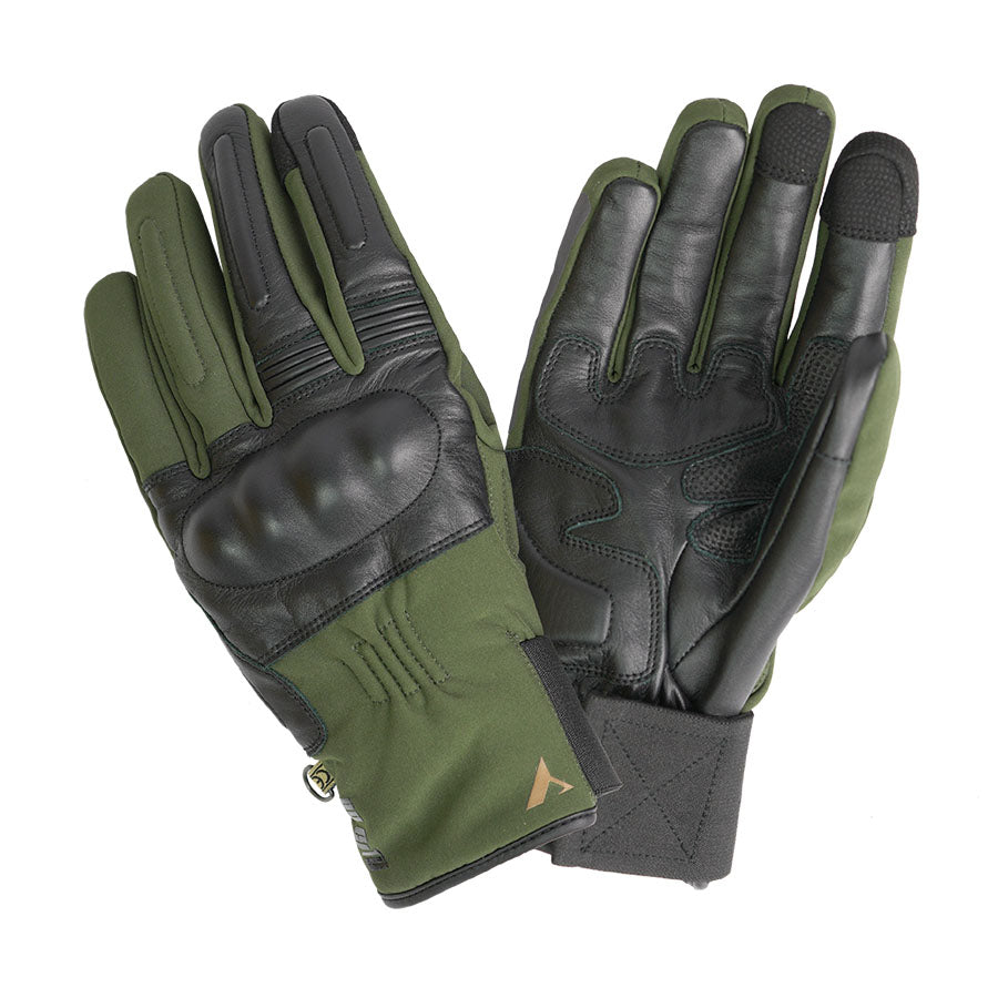 Guantes Artic