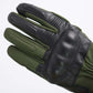 Guantes Artic - detalle de acabado