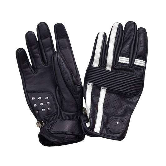 GUANTES COLECCION EXCLUSIVA ANGEL NIETO 12+1