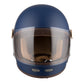 Casco integral By City Roadster II - diseño retro