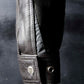 Chaqueta de moto By City Sahara Man - detalle