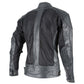 Chaqueta By City Sahara Man - vista trasera