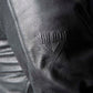 Chaqueta de piel By City Street Cool Man - detalle
