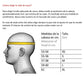 Guía de tallas casco By City Roadster II